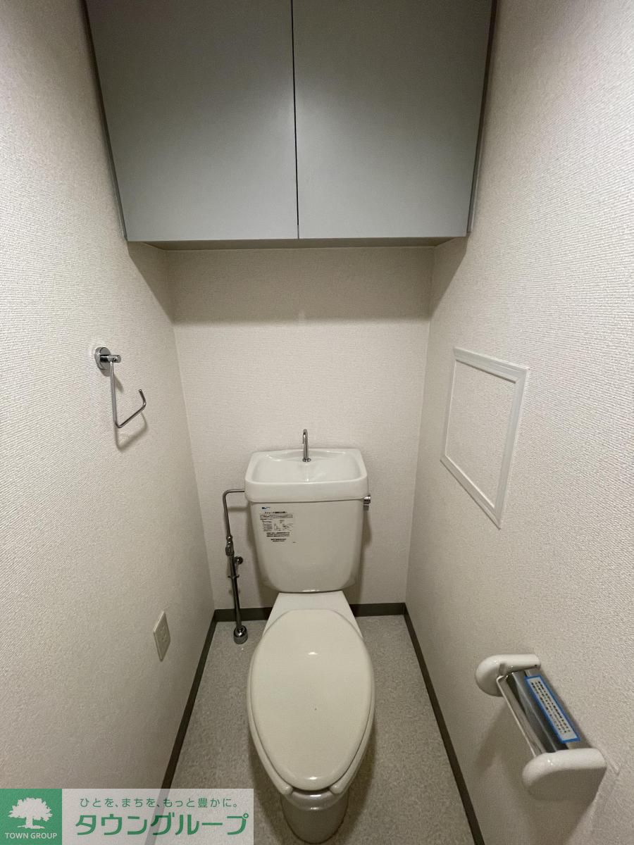 藤和シティスクエア練馬の物件内観写真